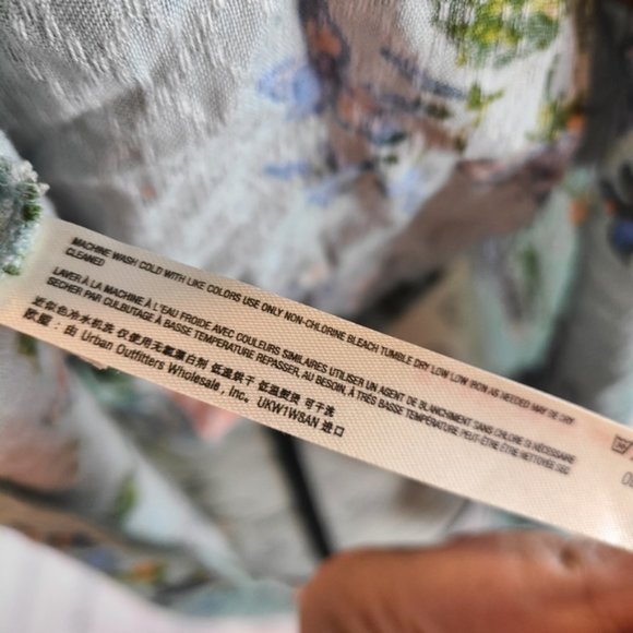 Free People Intimately Strappy Dress - Picture 2 of 5